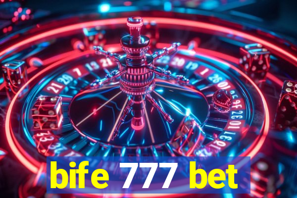 bife 777 bet